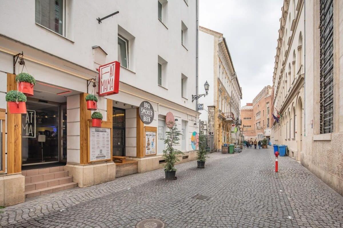 Apartament Extreme - Modern Mini