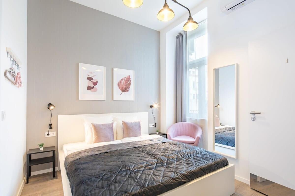 Apartament Extreme - Modern Mini