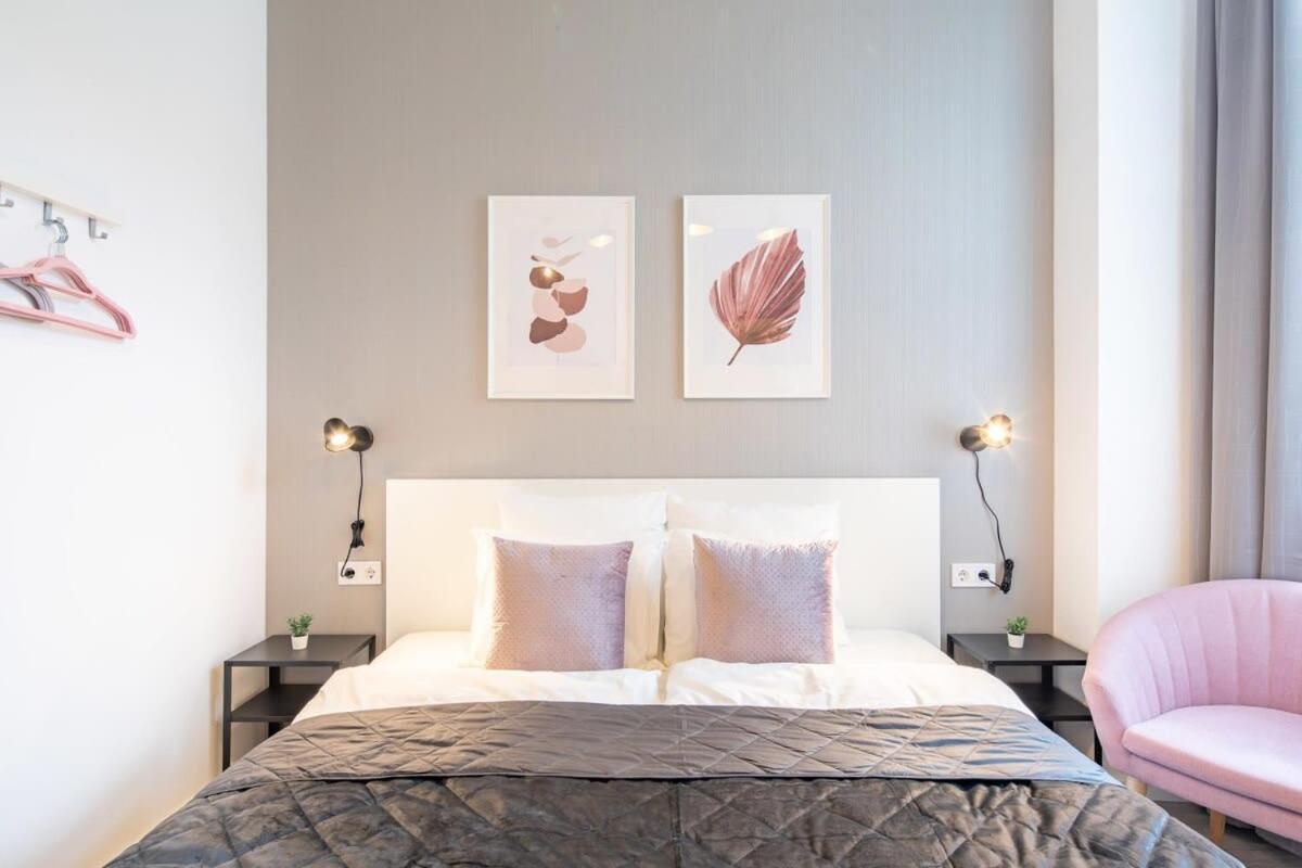 Appartement Extreme - Modern Mini *